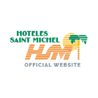 Logotipo Hoteles Sant Michel